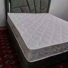 Matras. Матрас.