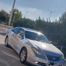 Lexus ES 350 2007