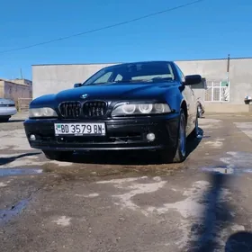 BMW 528 1998