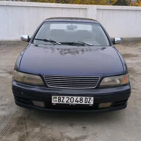 Nissan Cefiro 1997