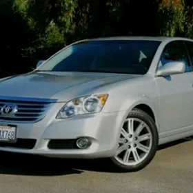 Toyota Avalon 2007