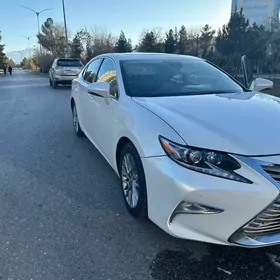 Lexus ES 350 2018