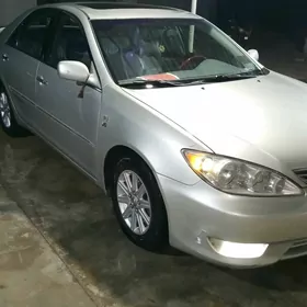 Toyota Camry 2002