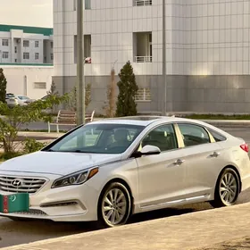 Hyundai Sonata 2017