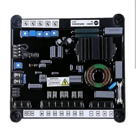 Generator AVR