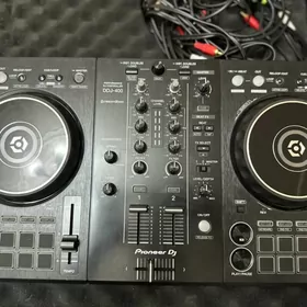 Pioneer ddj-400