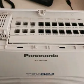 Panasonic 824