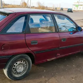 Opel Astra 1992