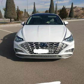 Hyundai Sonata 2020