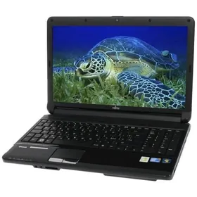 noutbook fujitsu lifebook