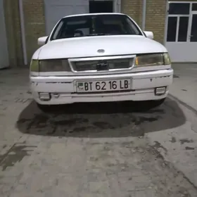 Opel Vectra 1991