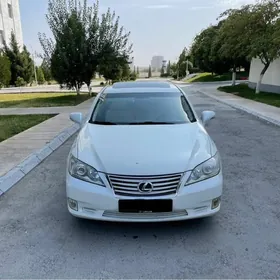 Lexus ES 350 2011