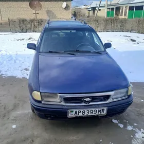 Opel Astra 1992