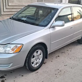 Toyota Avalon 2002