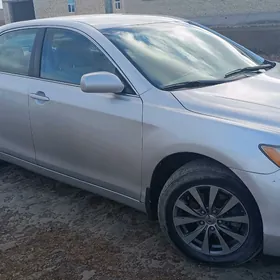 Toyota Camry 2008