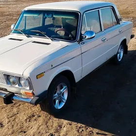 Lada 2106 1995