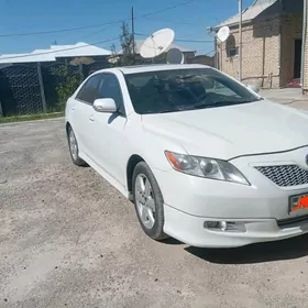 Toyota Camry 2008