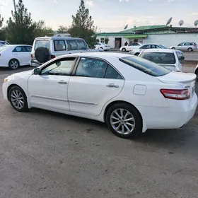 Toyota Camry 2008