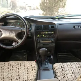 Toyota Mark II 1995