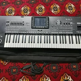 KORG Pa3X