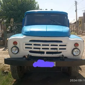 Zil 130 1991