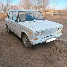 Lada 2106 1999