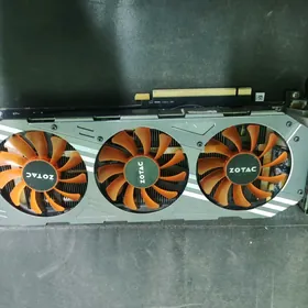 GTX 980 4GB DDR5