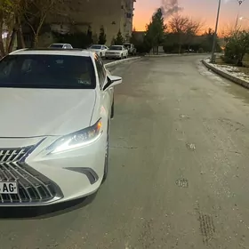 Lexus ES 350 2024