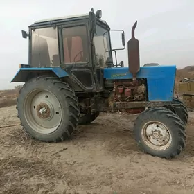 MTZ 82 2007