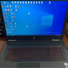 HP OMEN NOUTBUK