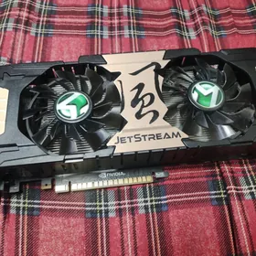 GTX 750 2GB DDR5