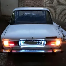 Lada 2106 1988