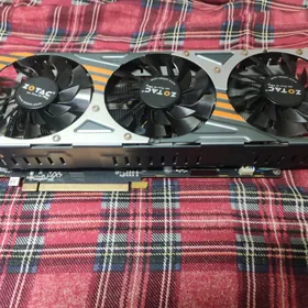 GTX 970 4GB DDR5