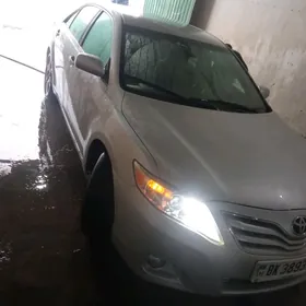 Toyota Camry 2009