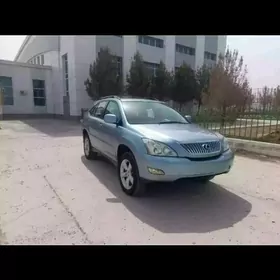 Lexus RX 330 2004