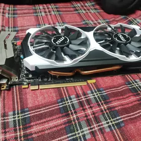 GTX 960 2GB DDR5