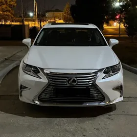 Lexus ES 350 2018