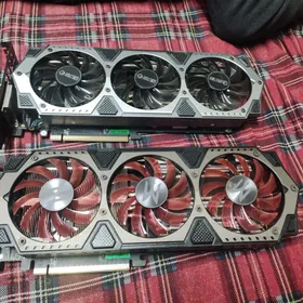 GTX 960 2GB DDR5