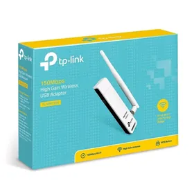 Wi-Fi USB-адаптер TP-Link