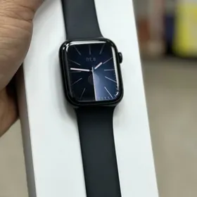 iWatch 8 series 98%