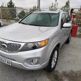 Kia Sorento 2010