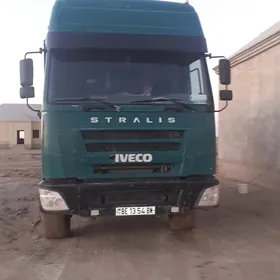 Iveco Stralis 450 2008