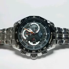 Casio Edifice sagat/часы