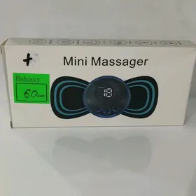 mini massager