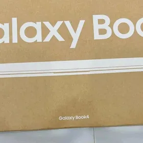 GalaxyBook 4 (2024) 16/512GB