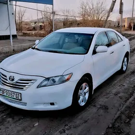 Toyota Camry 2009