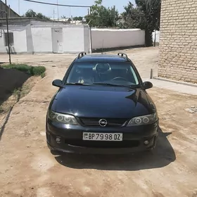 Opel Vectra 2000