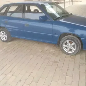 Opel Astra 1993