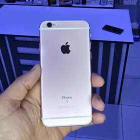 iPhone 6S  16gb