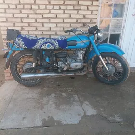 Ural 5557 1990